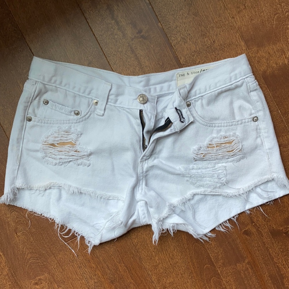 Rag and Bone barely worn